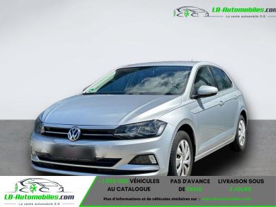 Volkswagen Polo 1.0 65 S&S BVM