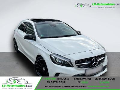 Mercedes Classe A  220 BVA