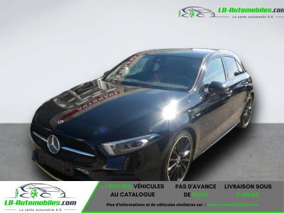 Mercedes Classe A  220 BVA