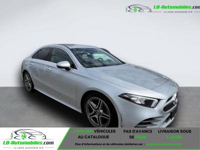 Mercedes Classe A Berline 180 d BVA