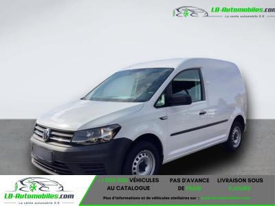 Volkswagen Caddy Utilitaire 1.0 TSI 102