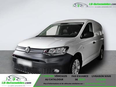 Volkswagen Caddy Utilitaire 1.5 TSI 114 BVA