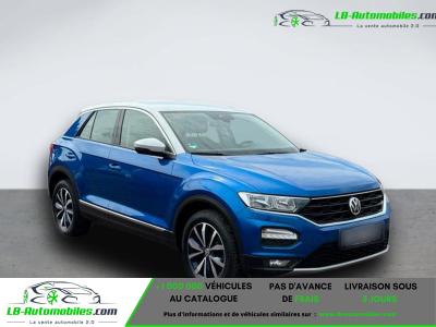 Volkswagen T-Roc 2.0 TDI 150 Start/Stop BVA