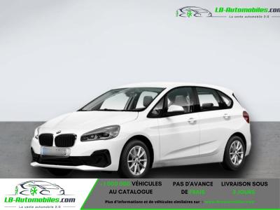 BMW Série 2 Active Tourer  218i 140 ch BVM