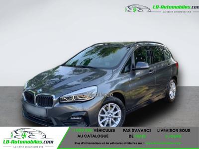 BMW Série 2 Active Tourer  218i 140 ch BVA