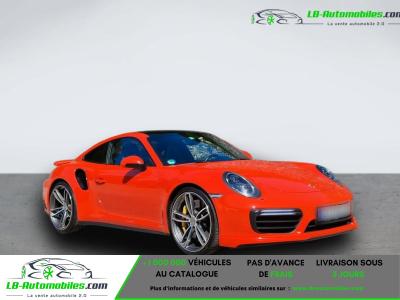 Porsche 911 - 991 Coupe Turbo S 3.8i 560 PDK