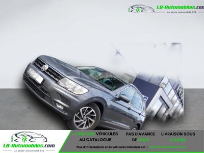 Volkswagen Tiguan 1.4 TSI 125 BMT