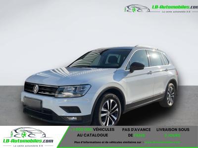 Volkswagen Tiguan 2.0 TDI 150 BVM