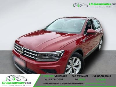 Volkswagen Tiguan 2.0 TDI 150 BVM