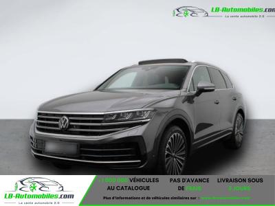 Volkswagen Touareg 3.0 TSI eHybrid 381ch BVA 4Motion