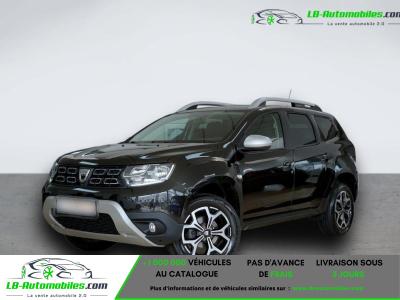 Dacia Duster TCe 150 FAP 4x2