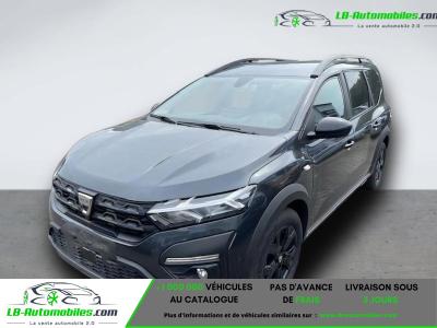 Dacia Jogger TCe 110 7 places