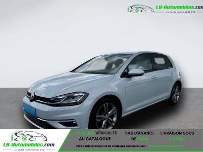 Volkswagen Golf 1.4 TSI 125 BVA