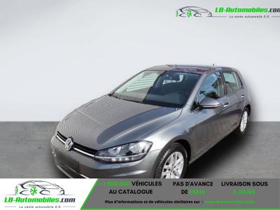 Volkswagen Golf 1.5 TSI 150 BVA