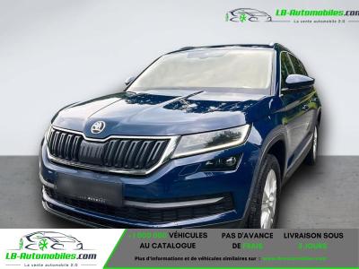 Skoda Kodiaq TSI 150 4x4 5pl