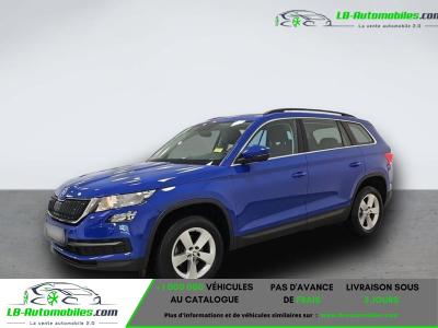 Skoda Kodiaq TSI 150 BVA 5pl