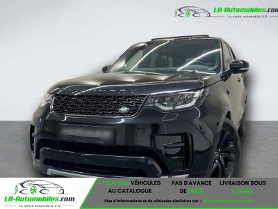 Land Rover Discovery Si4 2.0 300 ch