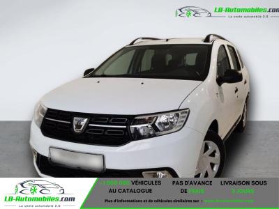 Dacia Logan MCV SCe 75