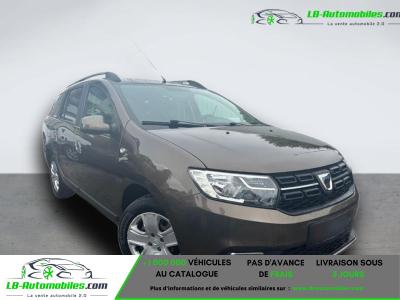 Dacia Logan MCV SCe 75