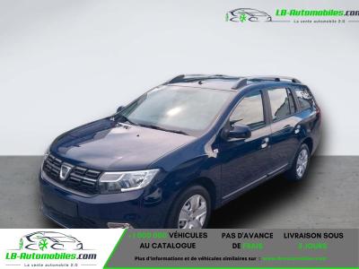 Dacia Logan MCV TCe 90 BVA