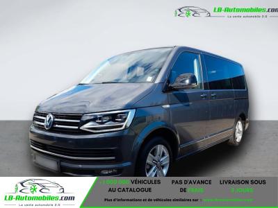 Volkswagen Multivan 2.0 TDI 198 BVA