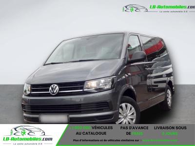 Volkswagen Multivan 2.0 TSI 150 BVM