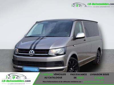 Volkswagen Multivan 2.0 TSI 150 BVM