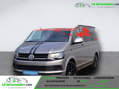 Volkswagen Multivan 2.0 TSI 150 BVM