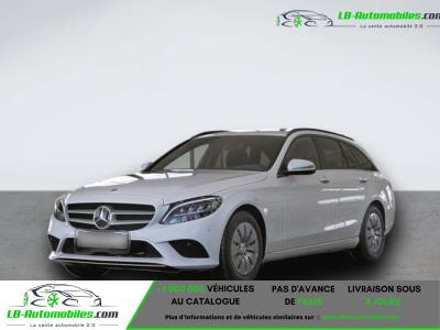 Mercedes Classe C Break 180 d BVA