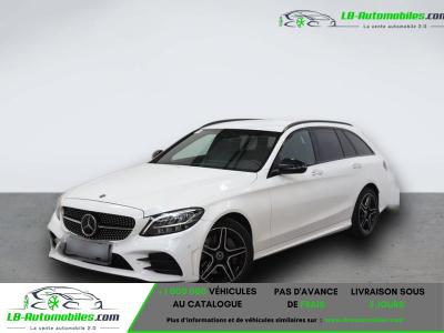 Mercedes Classe C Break 300 d BVA 4Matic