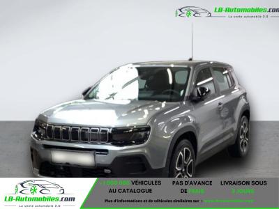 Jeep Avenger 1.2 100 ch