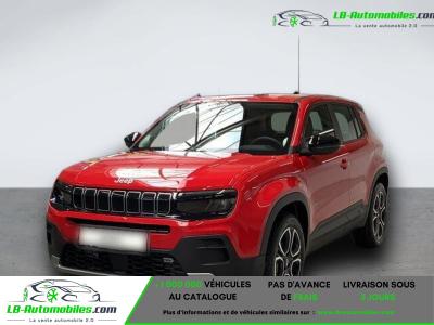 Jeep Avenger 1.2 100 ch