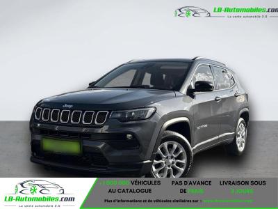 Jeep Compass 1.3 GSE 130 ch BVM