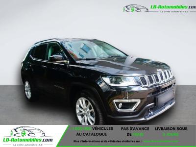 Jeep Compass 1.3 GSE 130 ch BVM