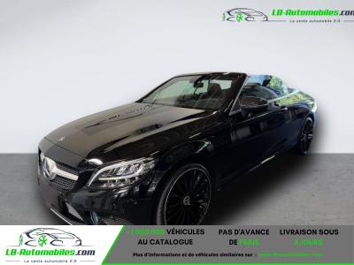 Mercedes Classe C Cabriolet 200 d BVM