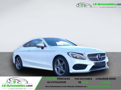 Mercedes Classe C Coupe 180 BVM