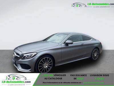 Mercedes Classe C Coupe 180 BVM