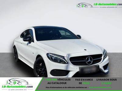 Mercedes Classe C Coupe 180 BVA