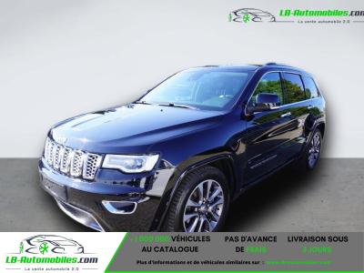 Jeep Grand Cherokee V6 3.0 CRD 250 Multijet BVA