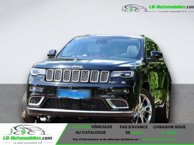 Jeep Grand Cherokee V8 5.7 HEMI 352 BVA