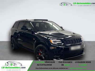 Jeep Grand Cherokee V8 6.4 HEMI 468 BVA