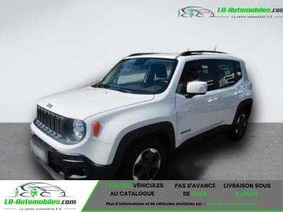 Jeep Renegade 1.4  MultiAir 140 ch BVA