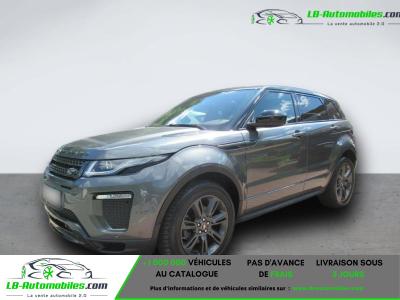 Land Rover Range Rover Evoque D150 AWD BVA