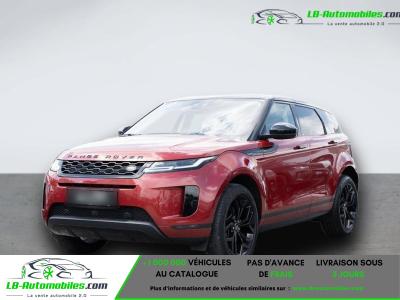 Land Rover Range Rover Evoque D150 AWD BVA