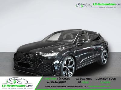 Audi RSQ8 TFSI 600 ch BVA Quattro