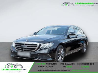 Mercedes Classe E Break 400d BVA 4-Matic