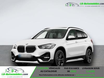 BMW X1 sDrive 18d 150 ch