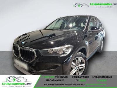 BMW X1 sDrive 18i 140 ch