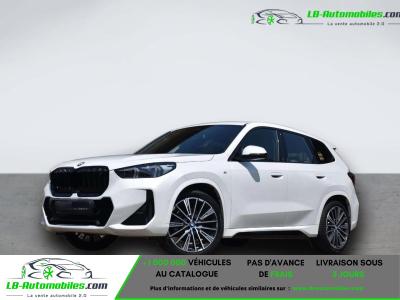 BMW i iX 1 xDrive30 272ch BVA