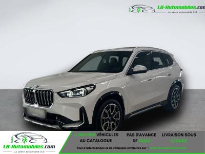 BMW i iX 1 xDrive30 272ch BVA